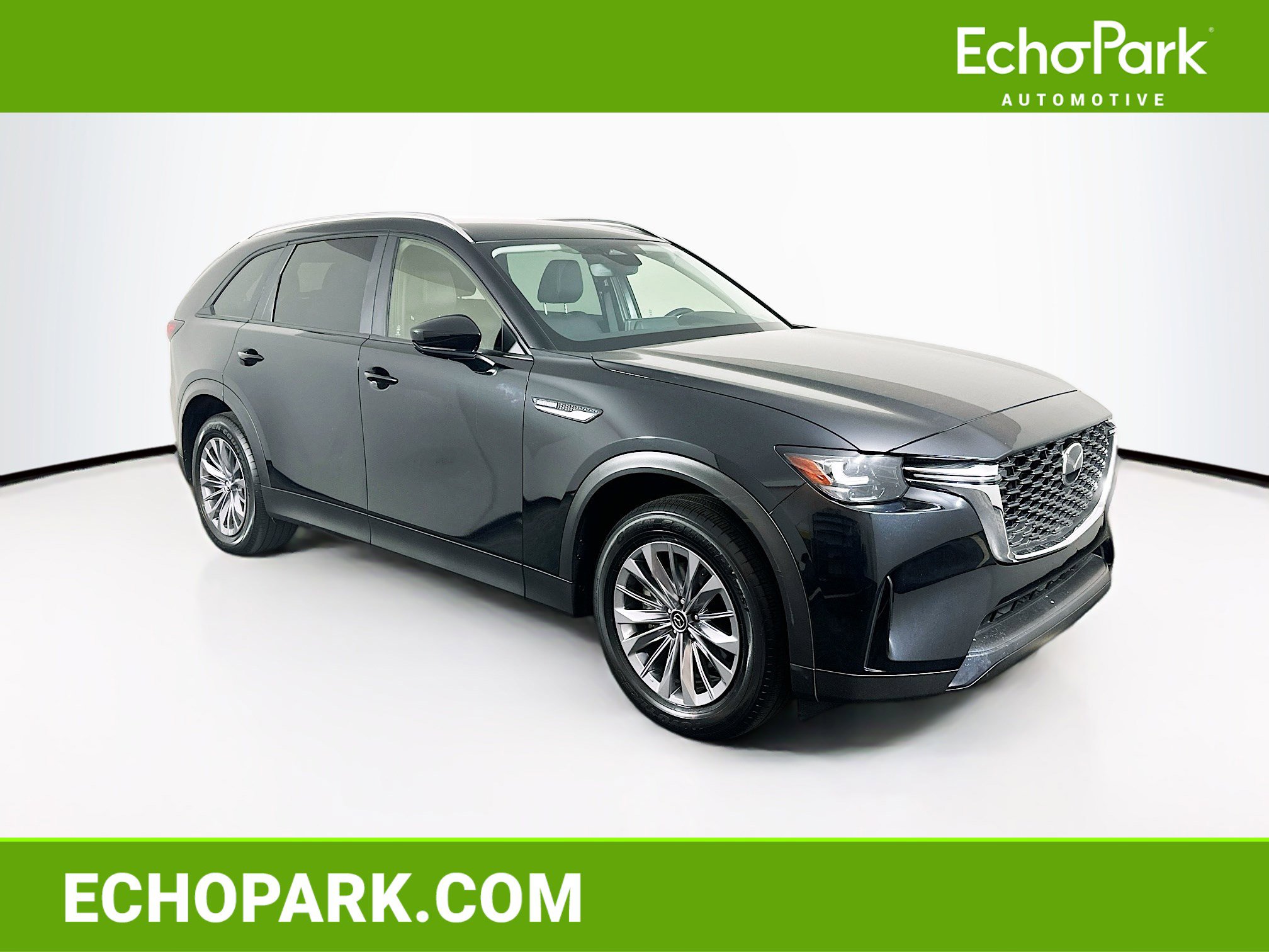 Used 2026 MAZDA CX-90 3.3 Turbo w/ Select Package image 1
