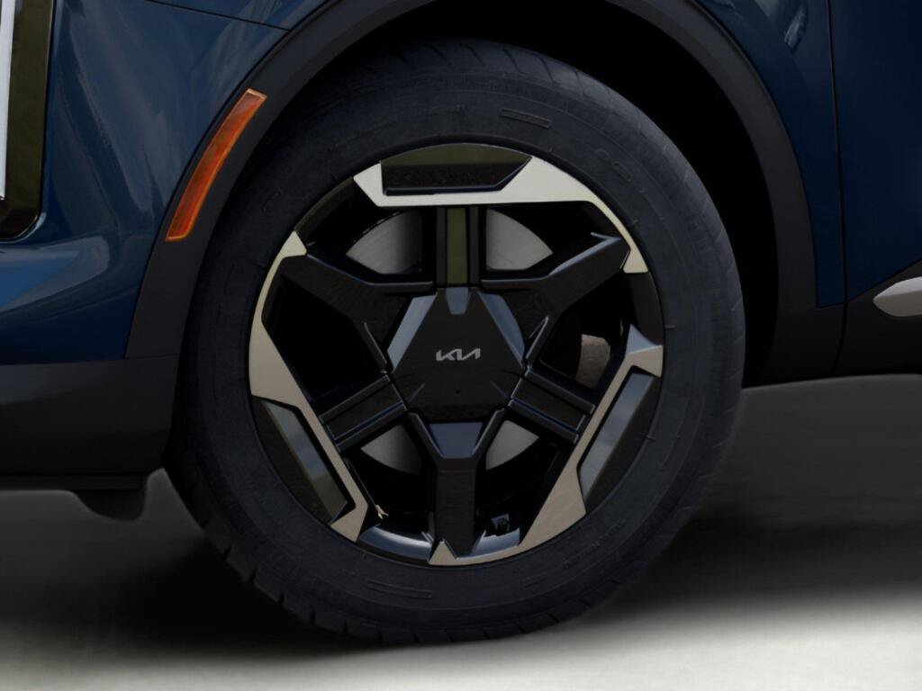 New 2027 Kia Sportage S AWD/4WD image 10