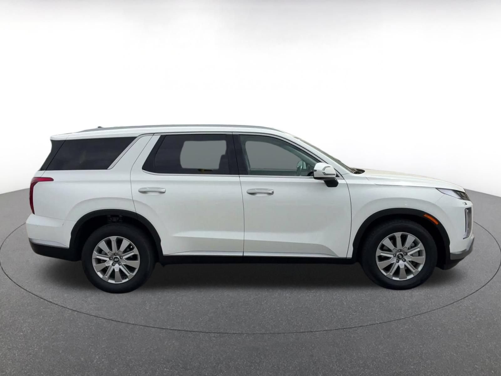 Used 2025 Hyundai Palisade SEL AWD/4WD image 26