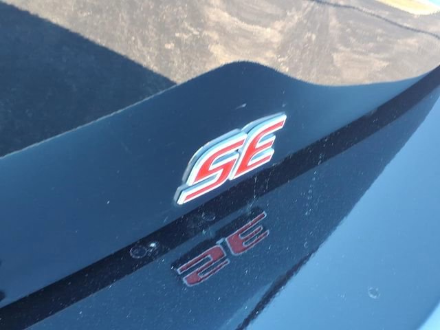 Used 2024 Toyota Corolla SE image 25