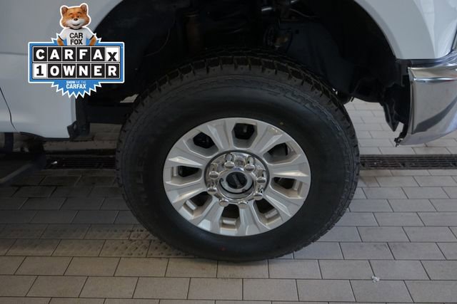 Certified 2020 Ford F350 XL w/ STX Appearance Package image 16