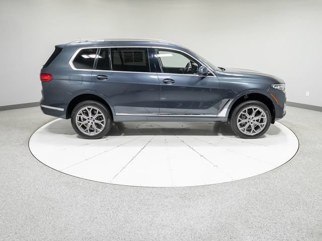 Used 2019 BMW X7 xDrive50i w/ Premium Package AWD/4WD image 35