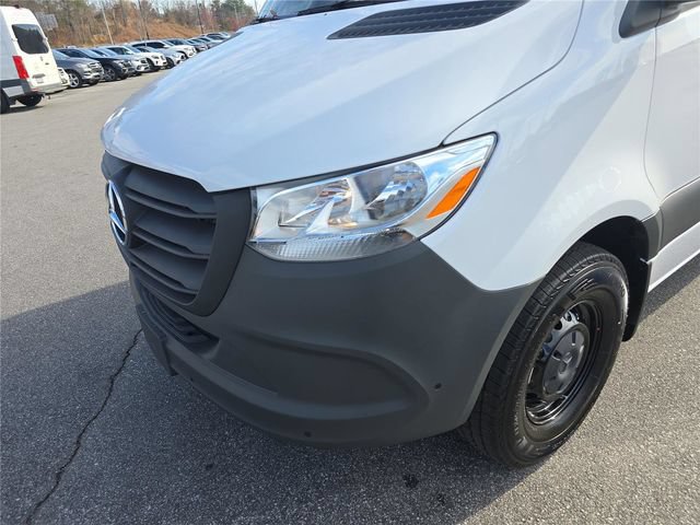 New 2026 Mercedes-Benz Sprinter 2500 image 15