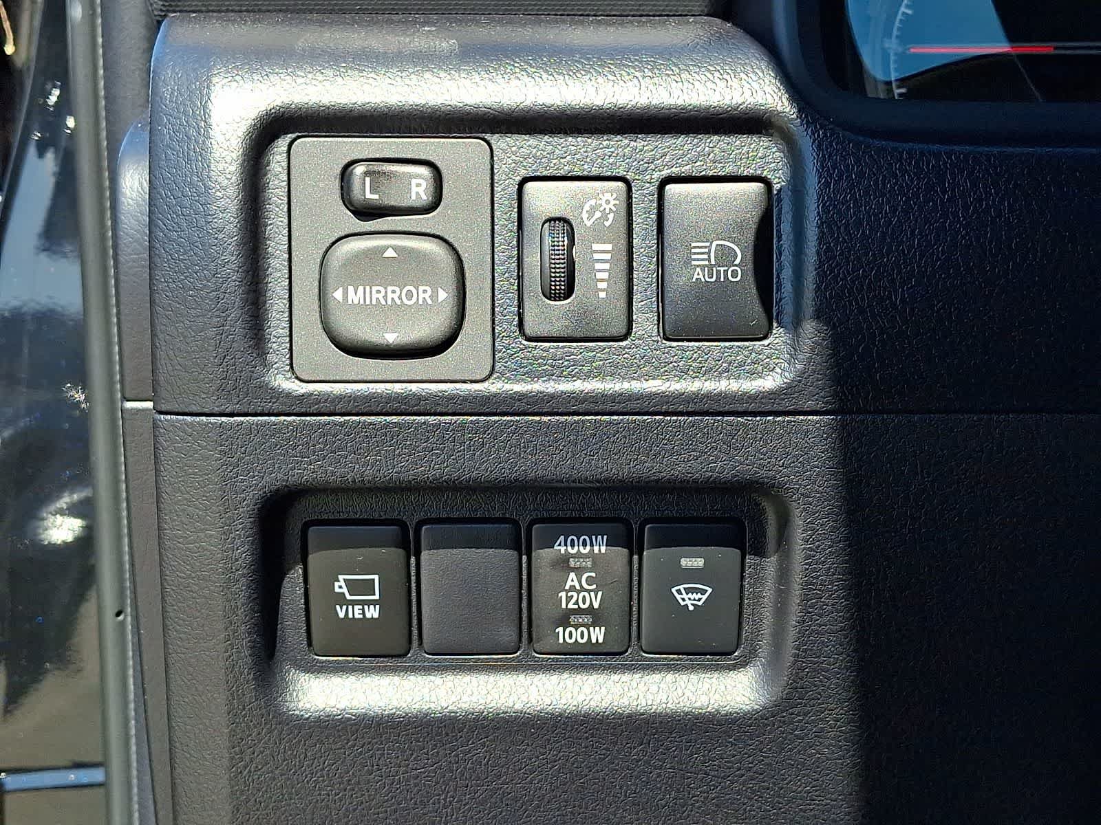 Used 2023 Toyota 4Runner TRD Pro AWD/4WD image 30