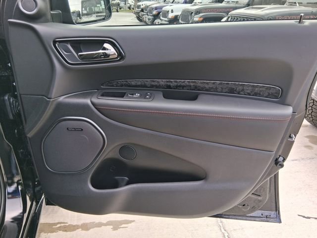 New 2026 Dodge Durango GT image 24