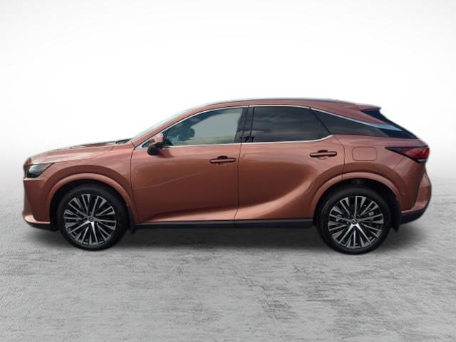 Used 2025 Lexus RX 350 Premium Plus w/ Convenience Package AWD/4WD image 8