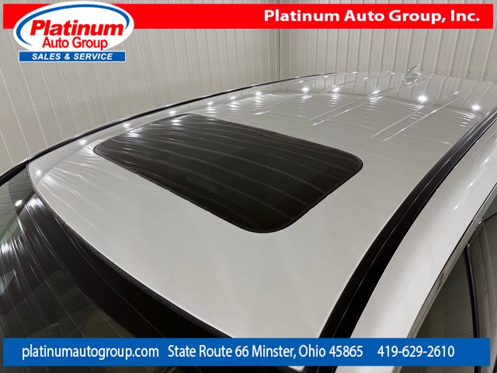 Used 2020 Acura MDX FWD image 62