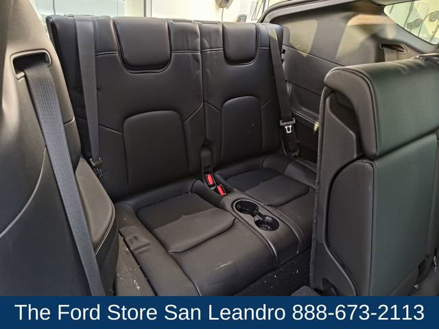 Used 2021 Tesla Model Y Long Range AWD/4WD image 13