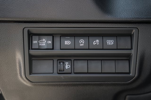 New 2026 Toyota Tundra SR5 image 37