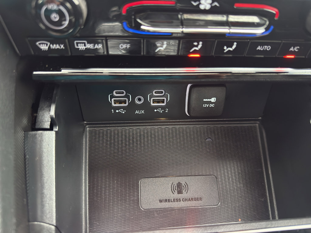 Used 2024 Jeep Grand Cherokee L Limited w/ Luxury Tech Group II AWD/4WD image 20