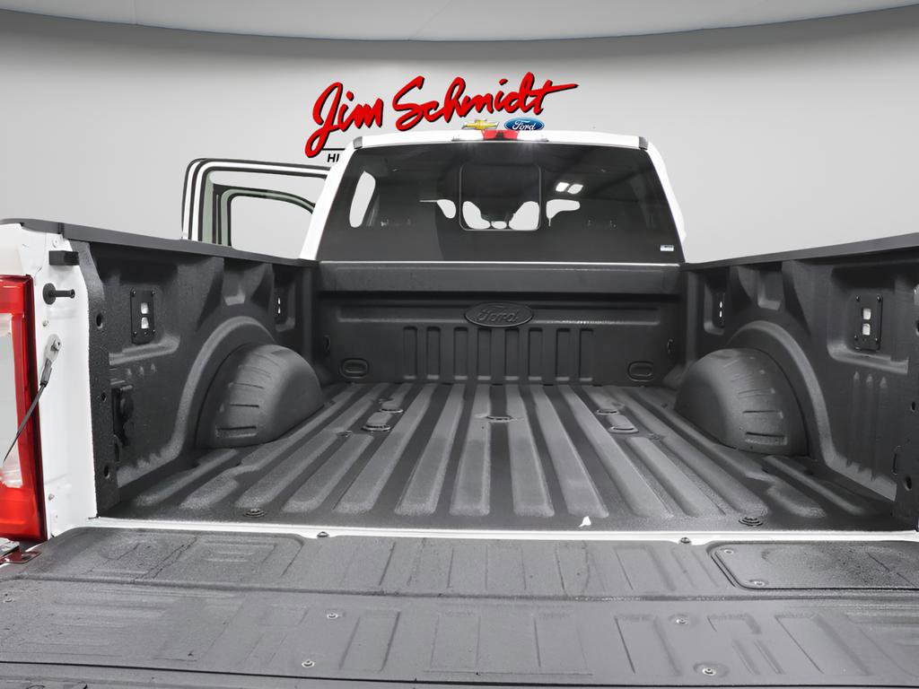 New 2026 Ford F250 Lariat AWD/4WD image 38