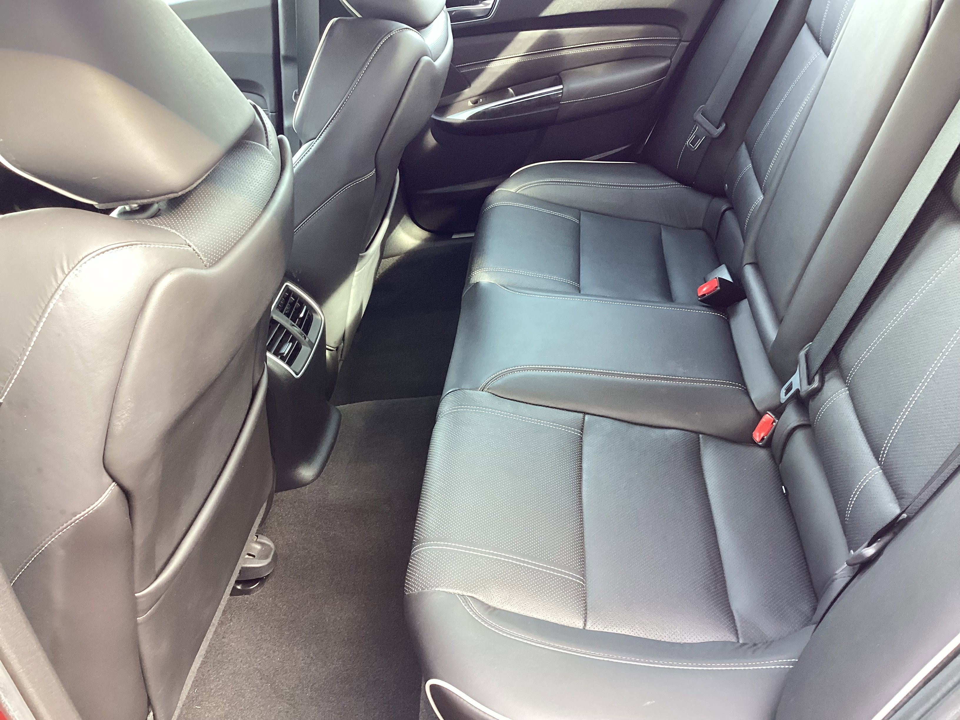 Used 2020 Acura TLX V6 w/ Technology Package image 18