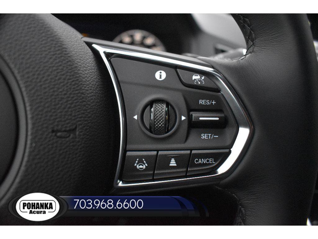 New 2026 Acura RDX SH-AWD image 13