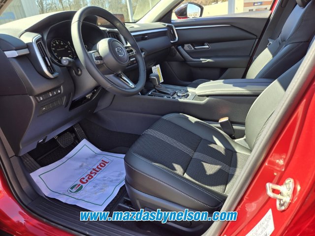 New 2026 MAZDA CX-50 2.5 Hybrid w/ Weather Package AWD/4WD image 7