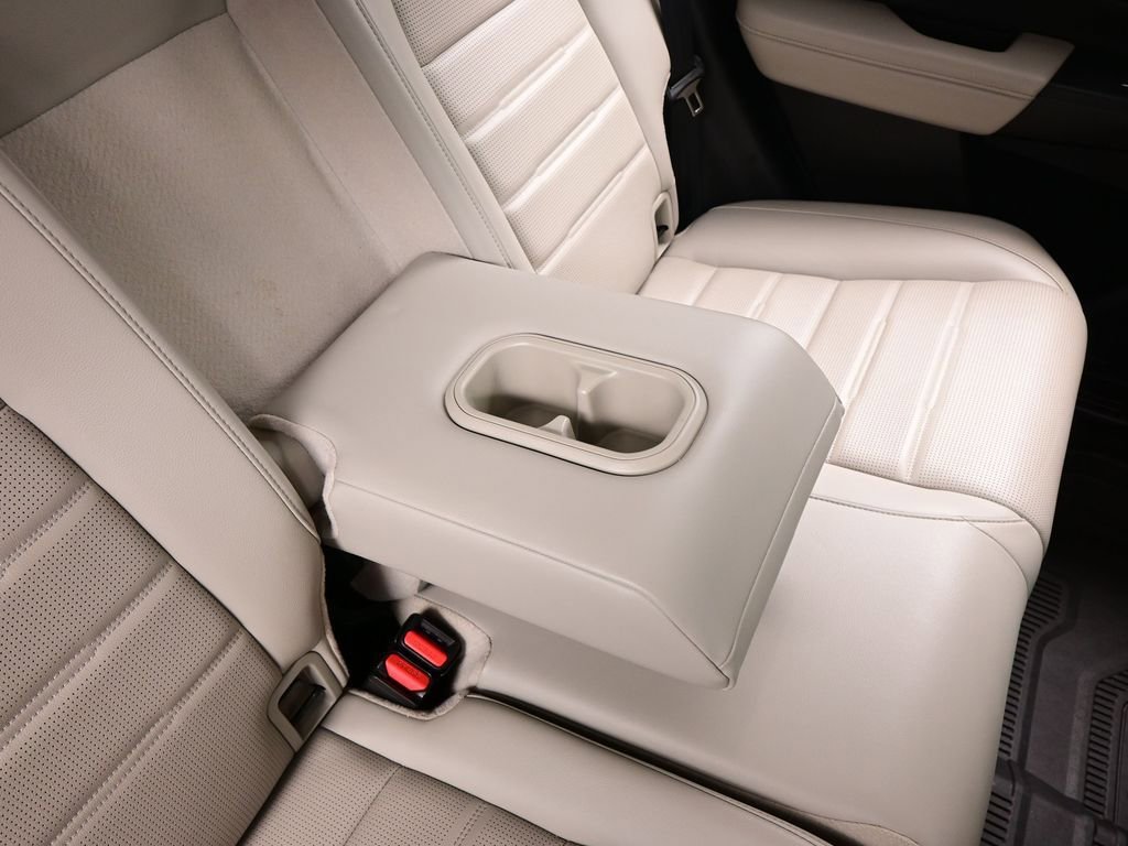 Used 2024 Honda CR-V EX-L image 31