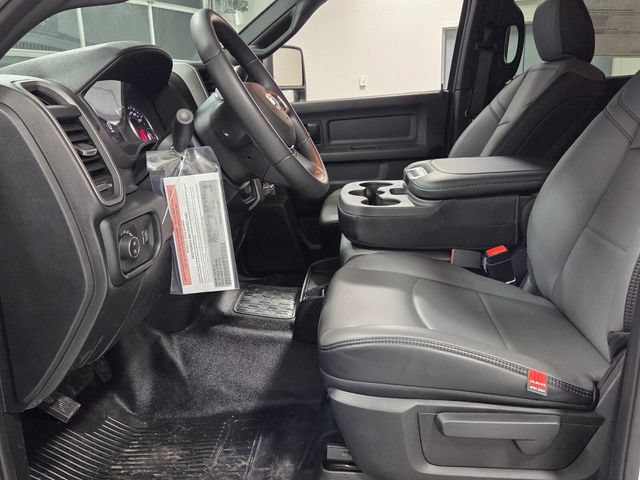 New 2026 RAM 4500 Tradesman w/ Chrome Appearance Group AWD/4WD image 5