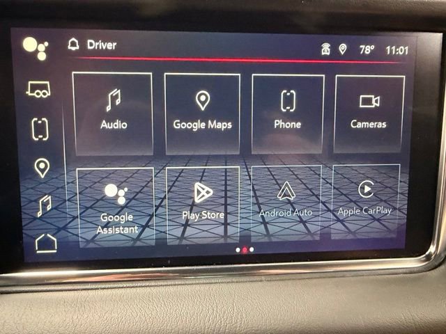 Used 2024 GMC Yukon Denali w/ Max Trailering Package AWD/4WD image 46