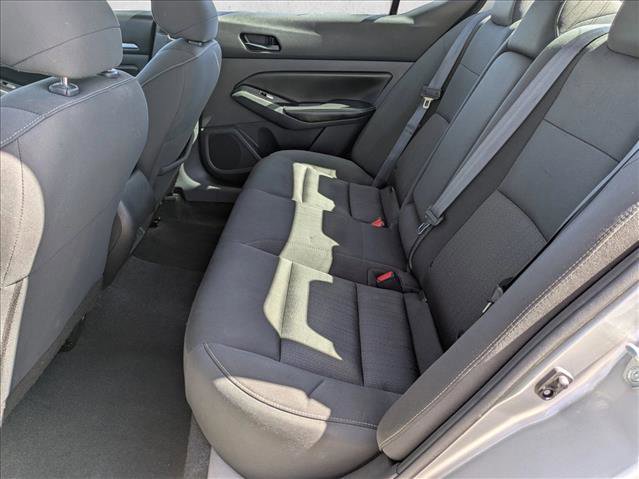 Used 2023 Nissan Altima 2.5 SV image 19