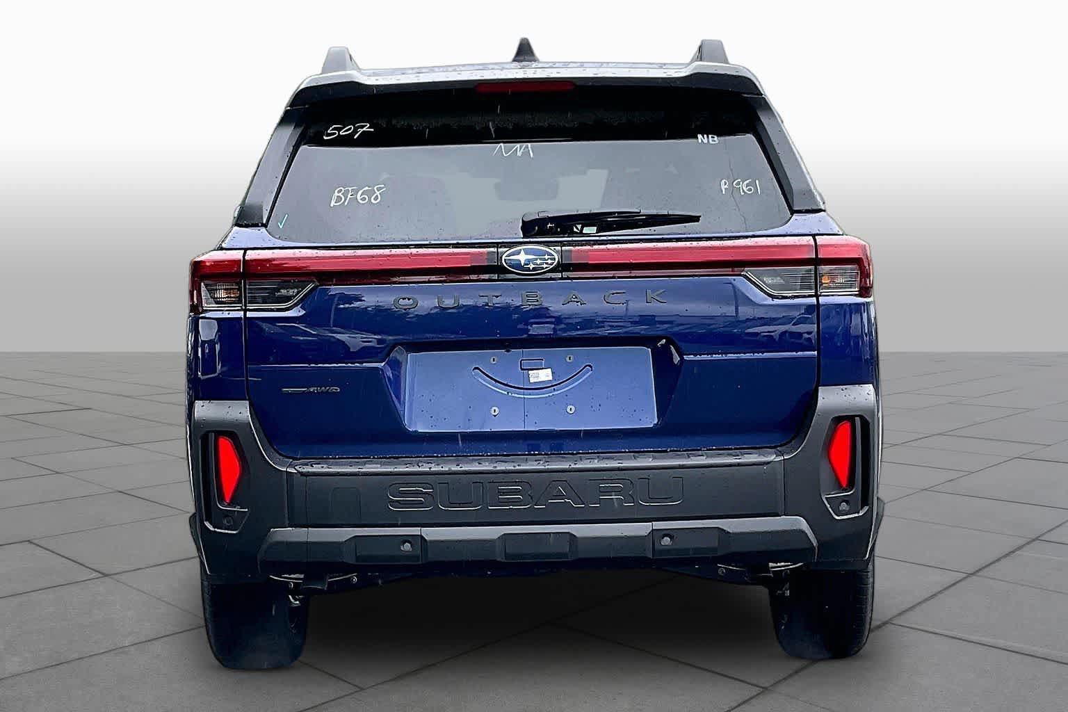 New 2026 Subaru Outback Touring XT AWD/4WD image 4
