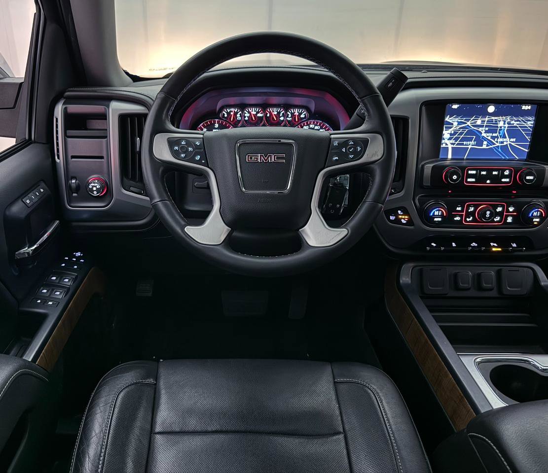 Used 2014 GMC Sierra 1500 SLT image 30