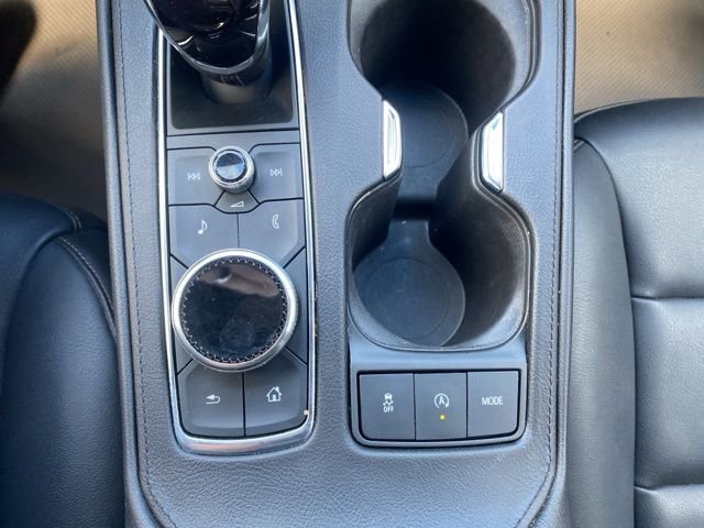 Used 2023 Cadillac XT4 Sport w/ Enhanced Visibility Package image 17