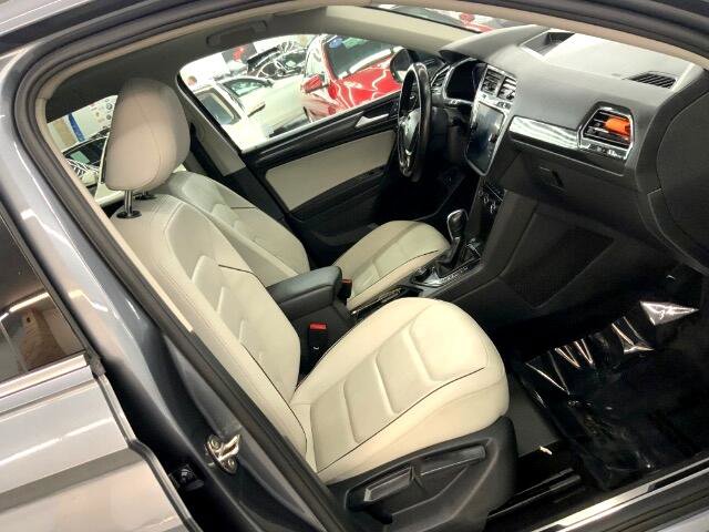 Used 2019 Volkswagen Tiguan SEL Premium image 16