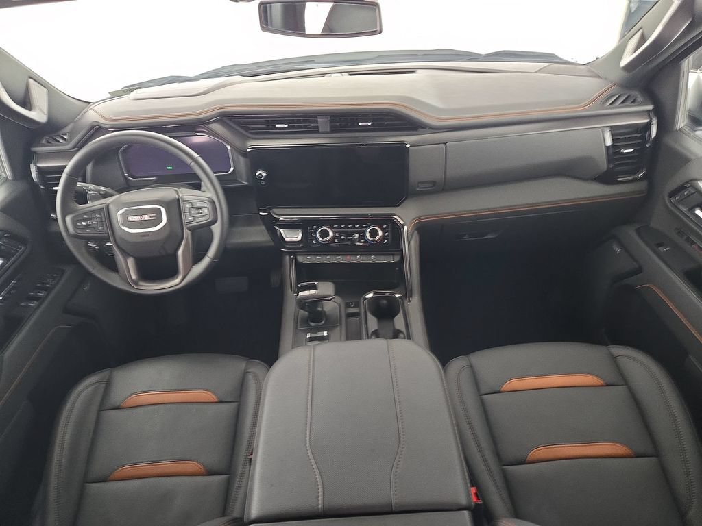 Used 2026 GMC Sierra 1500 AT4 AWD/4WD image 26