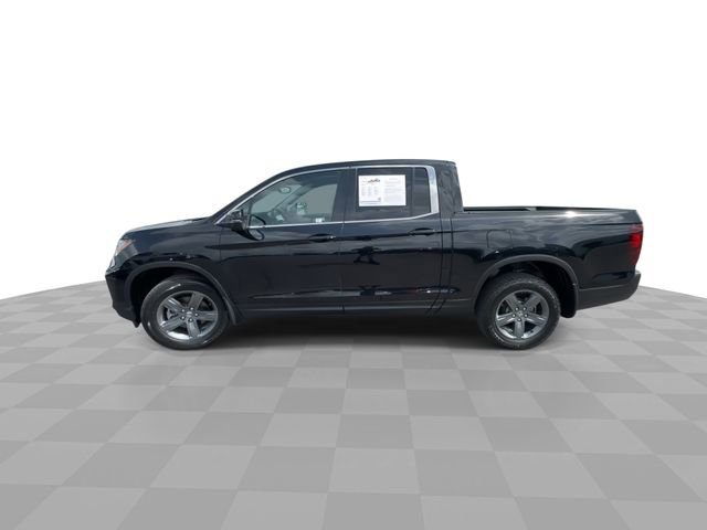 Used 2023 Honda Ridgeline RTL image 5