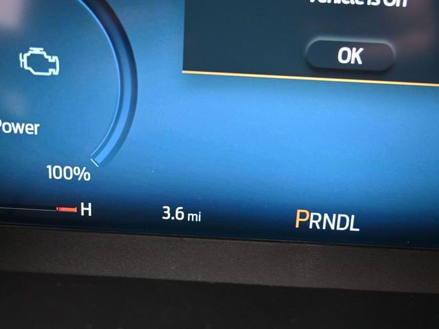 New 2026 Ford Escape ST-Line Select w/ Tech Pack #2 image 19