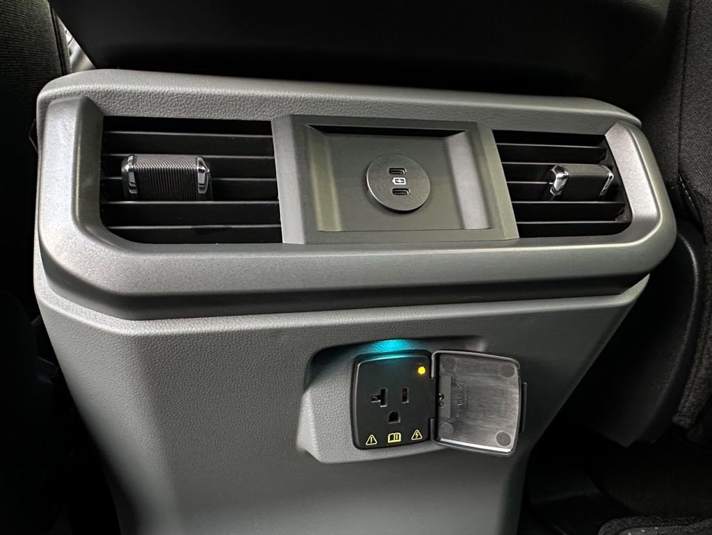 New 2025 Ford F150 Lightning XLT image 71