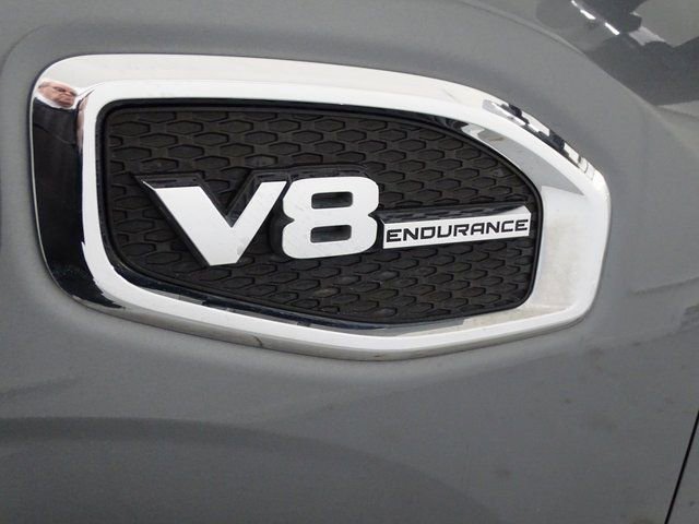 Used 2017 Nissan Titan SL w/ SL Towing Convenience Package image 23