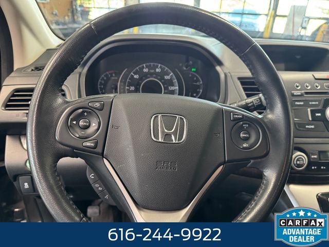 Used 2014 Honda CR-V EX-L image 19