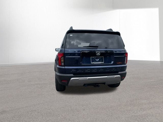 New 2026 Honda Passport TrailSport image 8