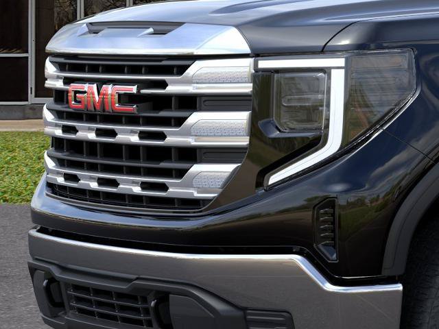 New 2026 GMC Sierra 1500 SLE AWD/4WD image 37