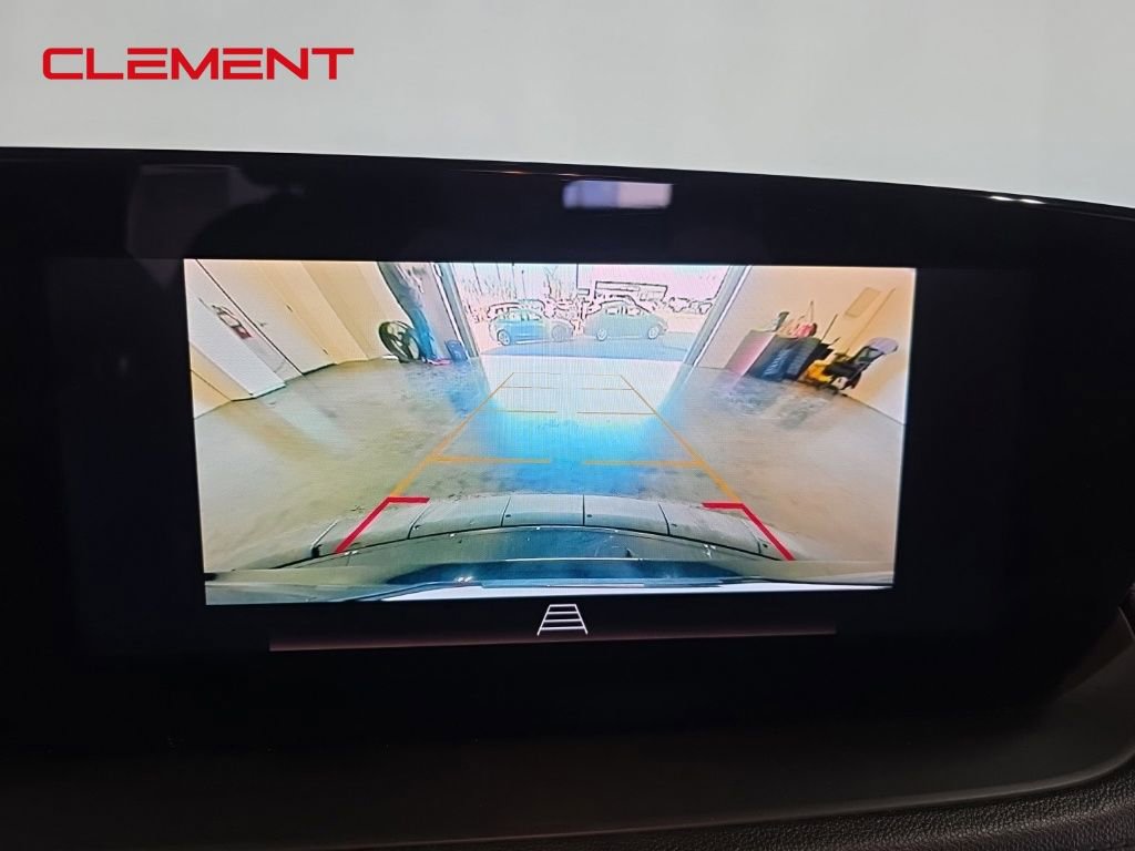 Used 2024 Buick Encore GX Sport Touring w/ Comfort Package image 23