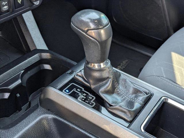 Used 2019 Toyota Tacoma TRD Sport w/ Technology Package image 14