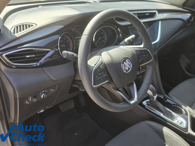 Used 2021 Buick Encore GX Preferred FWD image 18