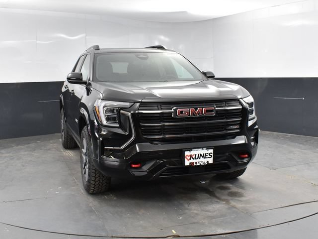 Used 2026 GMC Terrain AT4 w/ LPO, Floor Liner Package AWD/4WD image 2