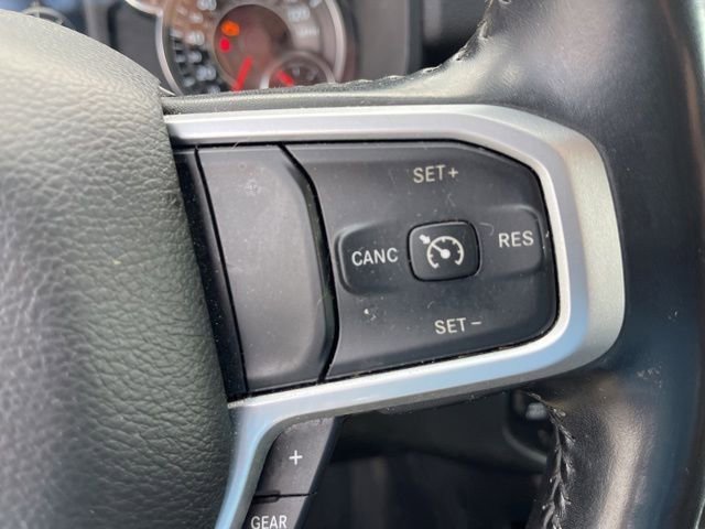Used 2021 RAM 1500 Big Horn image 18
