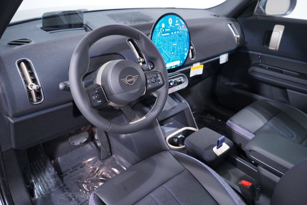 New 2027 MINI Cooper Countryman S AWD/4WD image 6