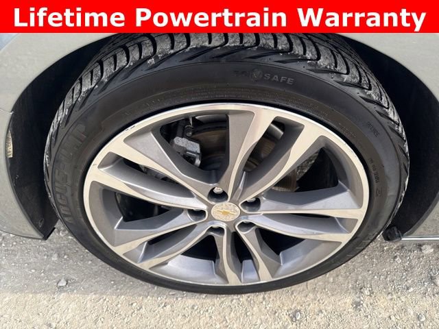 Used 2024 Chevrolet Malibu LT image 30