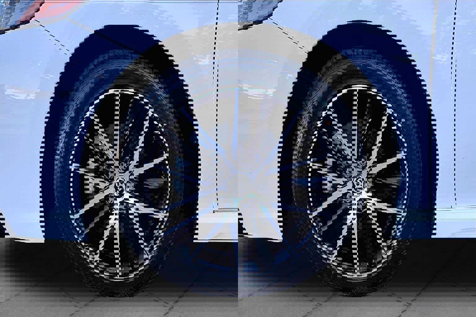 Used 2021 Toyota Camry SE image 10