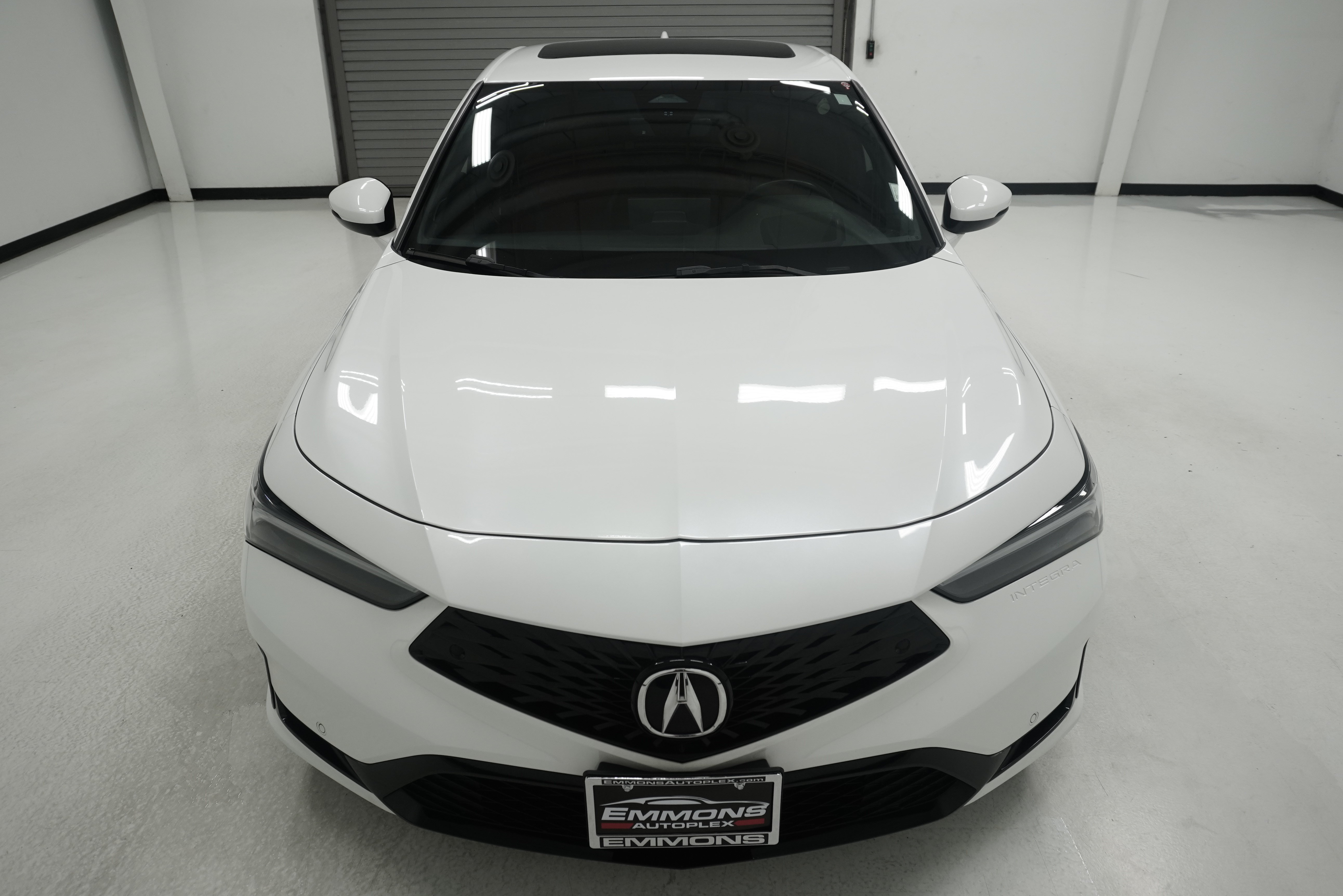 Used 2025 Acura Integra A-Spec w/ Technology Package FWD image 2