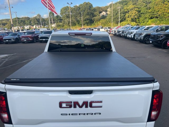New 2026 GMC Sierra 1500 SLE image 8