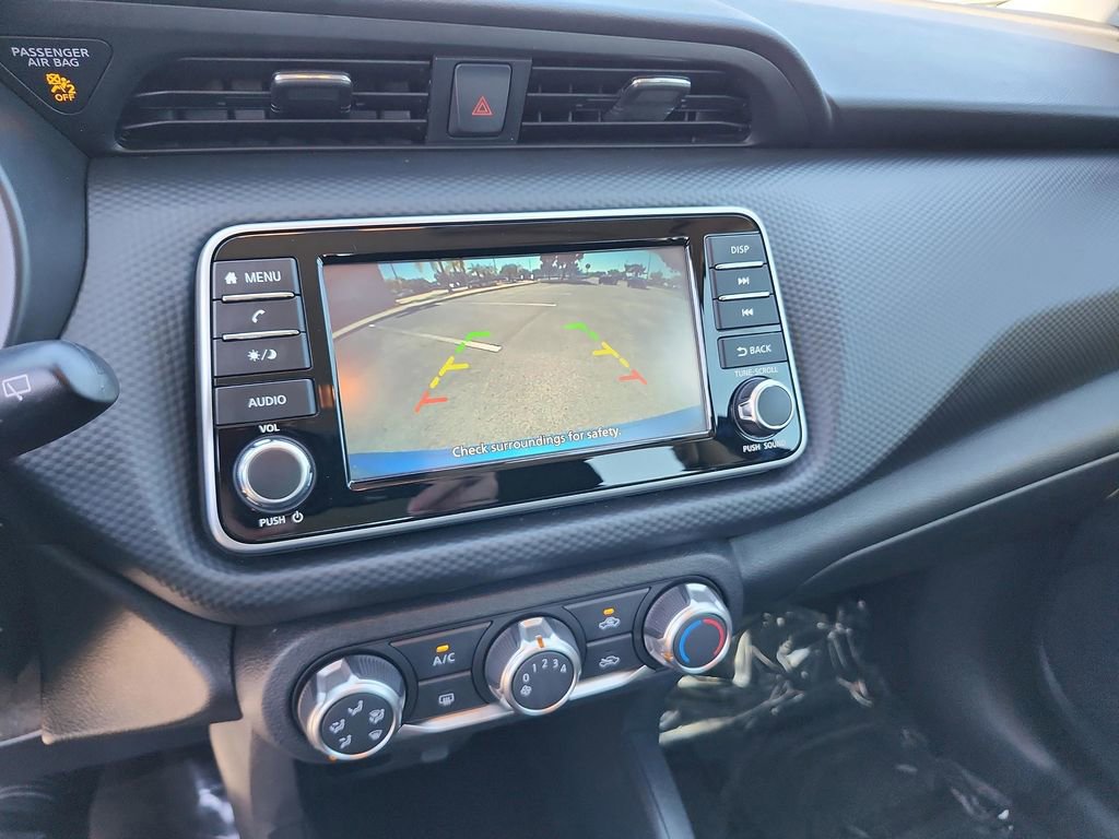 Used 2024 Nissan Kicks S image 27