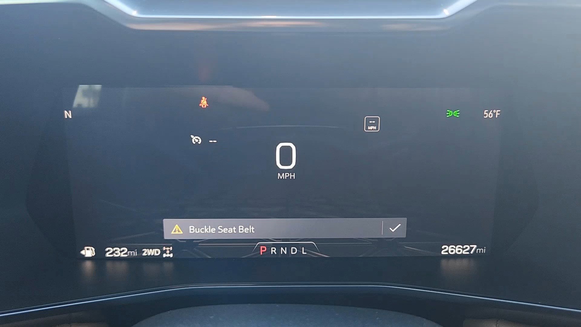 Used 2024 GMC Canyon AT4 w/ LPO, Off Road Lift Package image 12