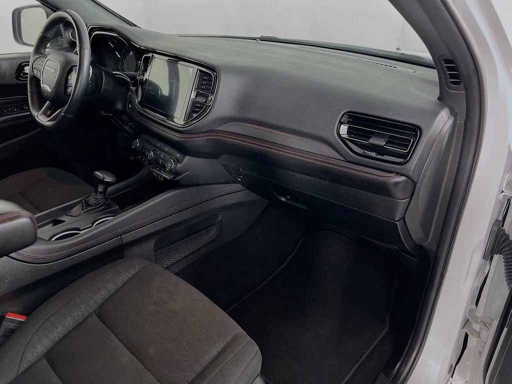 Used 2023 Dodge Durango GT image 31