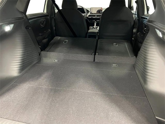 New 2025 Honda HR-V Sport image 27