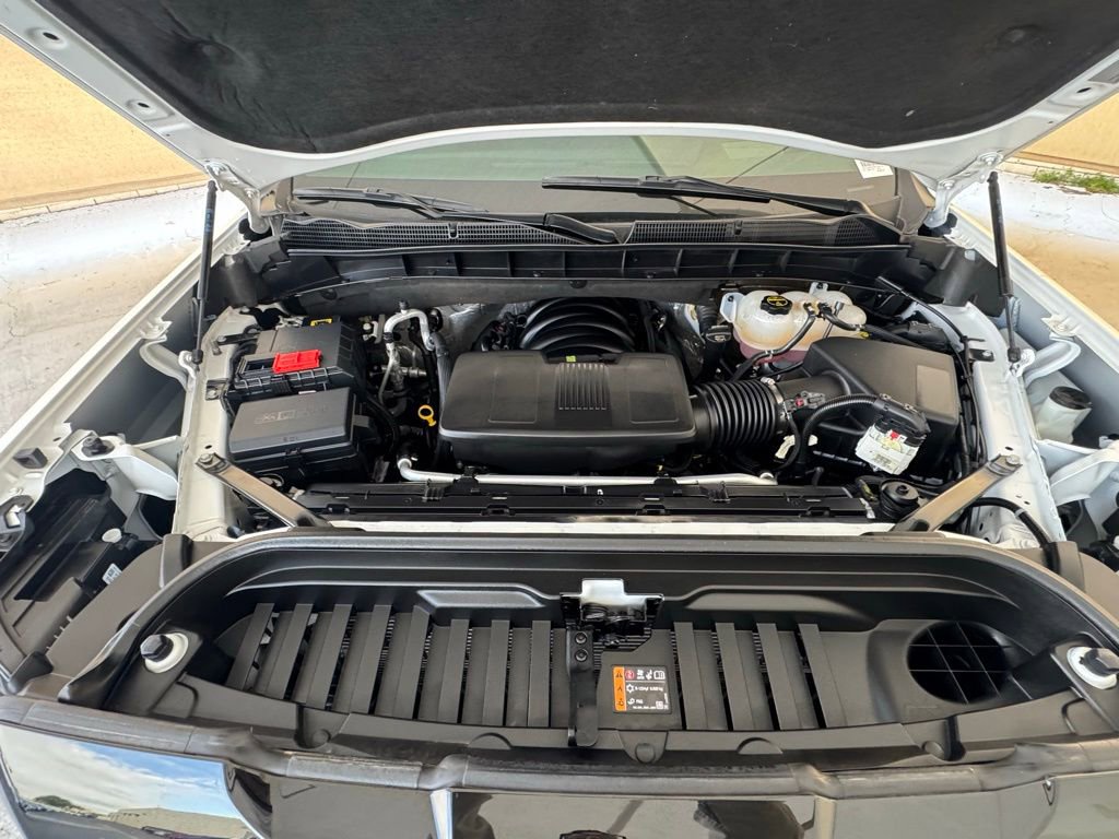 Used 2024 GMC Sierra 1500 AT4X image 42