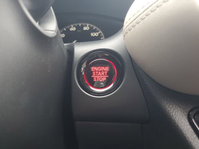 New 2026 Honda HR-V LX image 26